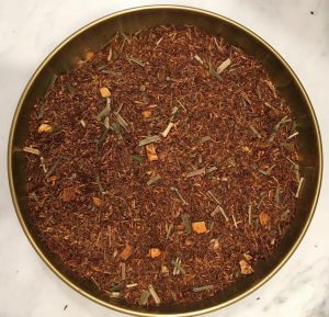 Tè Rosso (rooibos)