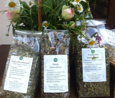 Tisane Bagno di Romagna