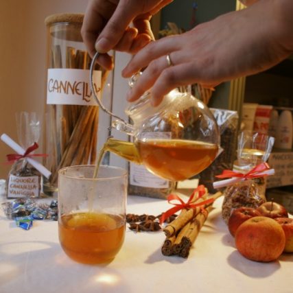 Tisane Invernali