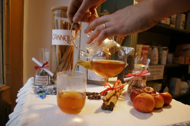Tisane Invernali