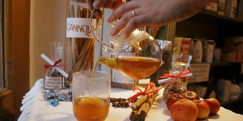 Tisane-invernali Tisane Invernali