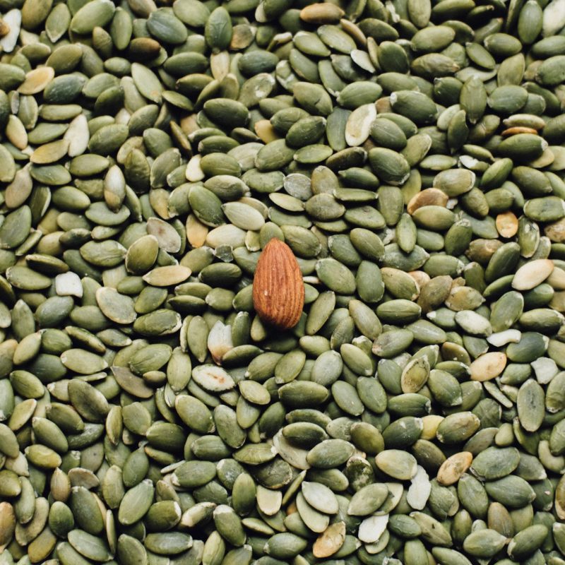 Tisane Bagno di Romagna - Semi