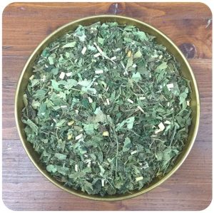 Tisana Donna 50