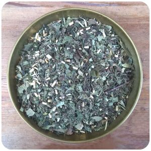 Tisana Drenante