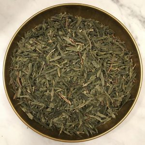 The Verde Bancha