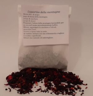Liquore della Montagna