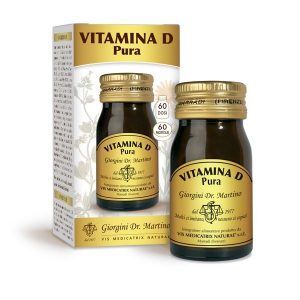 Vitamina D