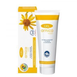 Arnica Freddo Gel