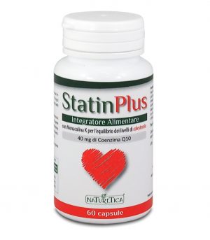 Colesterolo STATIN PLUS