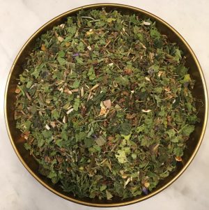 Tisana Spaccapietre - Calcoli renali