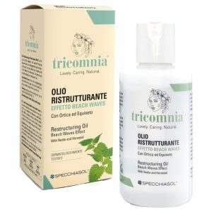 HC+ OLIO RISTRUTTURANTE