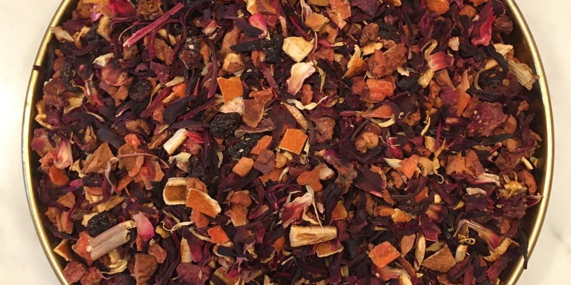 Infuso-delizioso Infuso Delizioso ricco di vitamine e minerali
