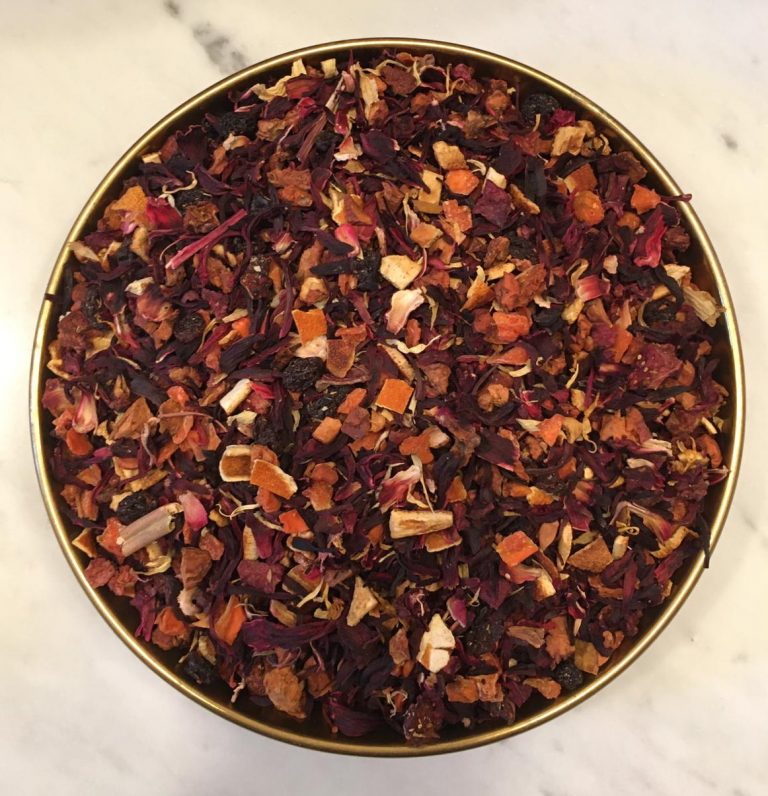 Infuso-delizioso Infuso Delizioso ricco di vitamine e minerali