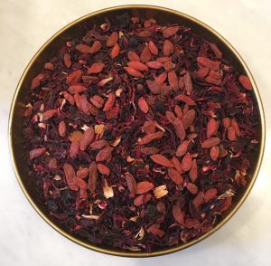 Tisana Energizzante Utile nei momenti in cui si ha bisogno di un sostegno naturale fisico e mentale