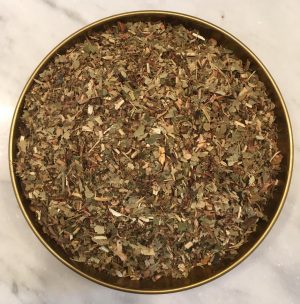 Tisana Anti Cellulite