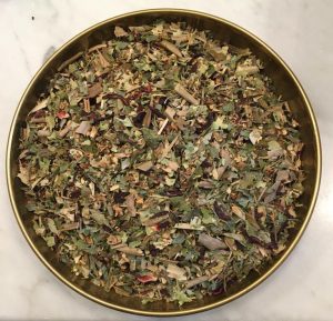 Tisana Regola Pressione