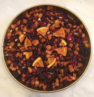 Energizzante Antiossidante Vitaminica