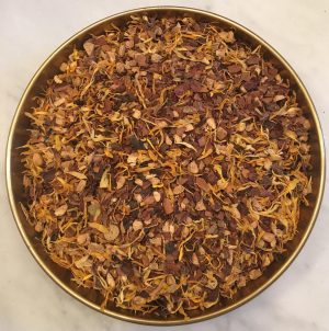 digestiva, antiossidante ed energizzante